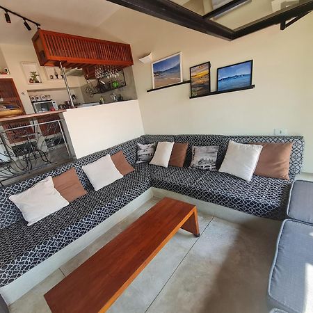 Vila Casa No Mar - Ilhabela Exteriér fotografie
