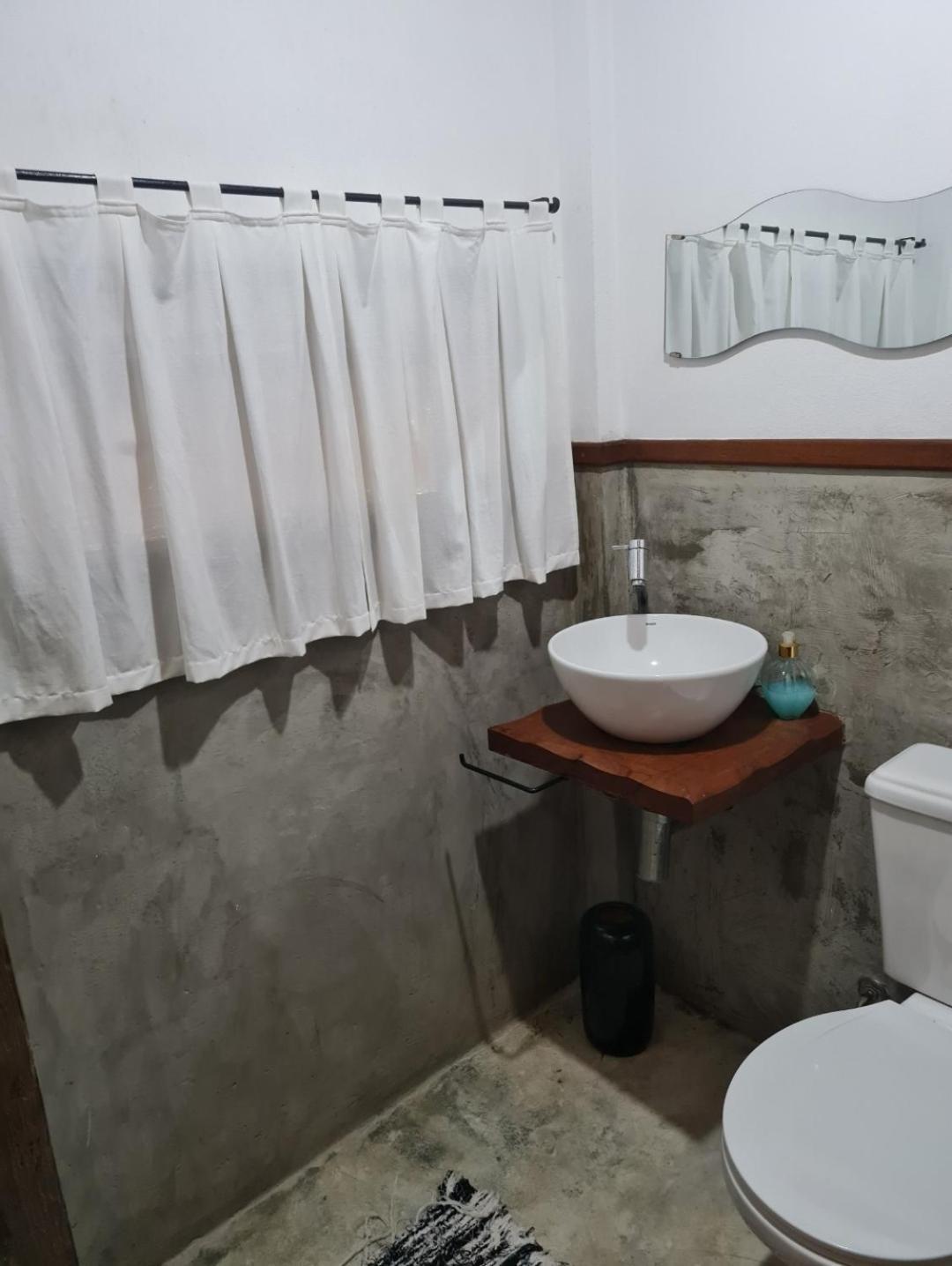 Vila Casa No Mar - Ilhabela Exteriér fotografie