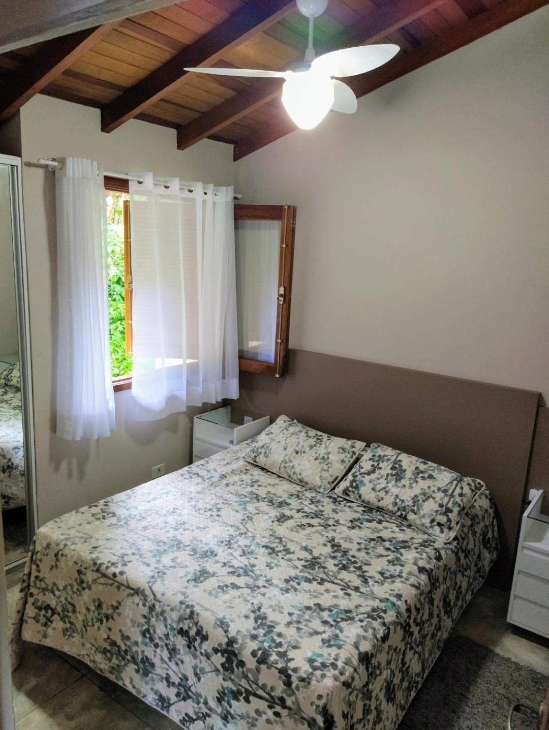Vila Casa No Mar - Ilhabela Exteriér fotografie